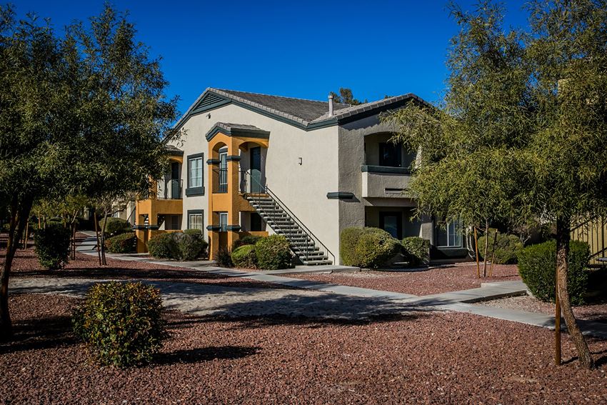 Newport Village Apartments, 1827 W Gowan Road, Las Vegas, NV RentCafe